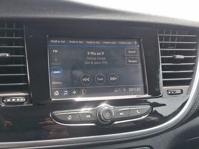 2022 Buick Encore AWD Preferred