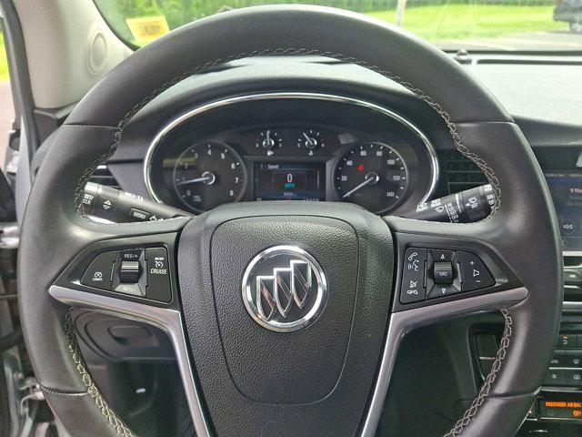 2022 Buick Encore AWD Preferred