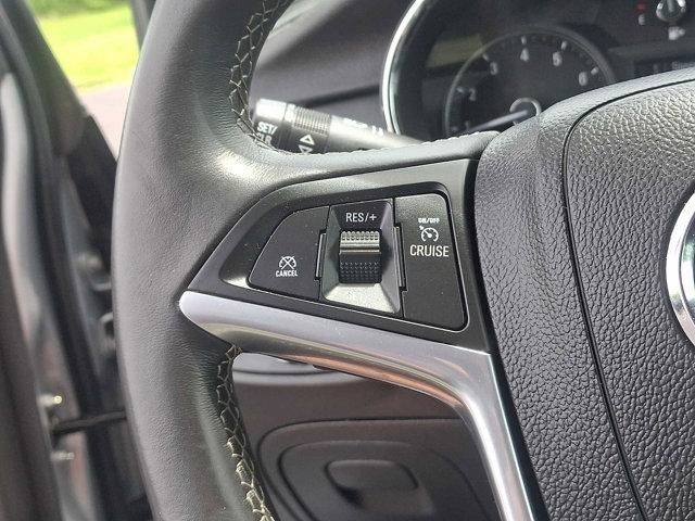 2022 Buick Encore AWD Preferred