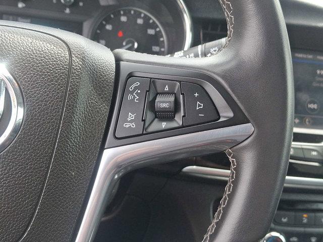 2022 Buick Encore AWD Preferred