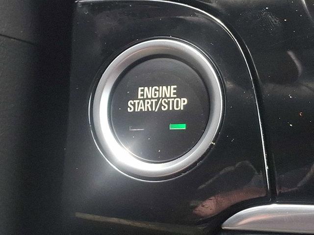 2022 Buick Encore AWD Preferred