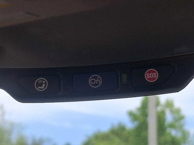 2022 Buick Encore AWD Preferred