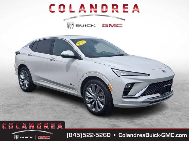 2024 Buick NV Avenir FWD for sale in Newburgh, NY