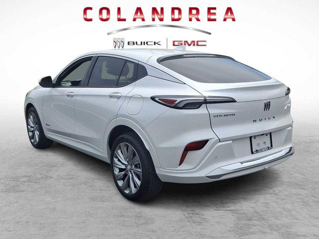 2024 Buick NV Avenir FWD