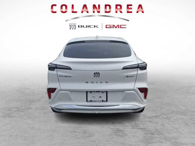 2024 Buick NV Avenir FWD