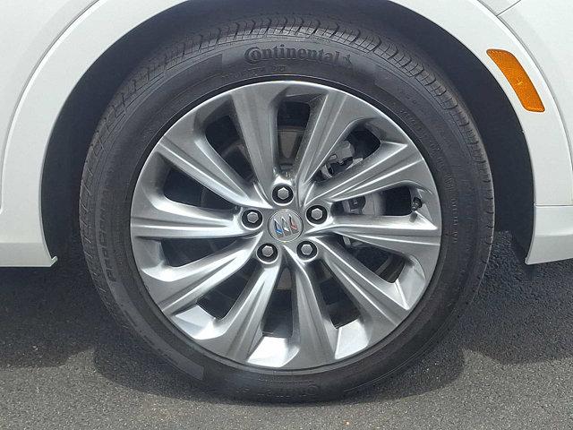 2024 Buick NV Avenir FWD