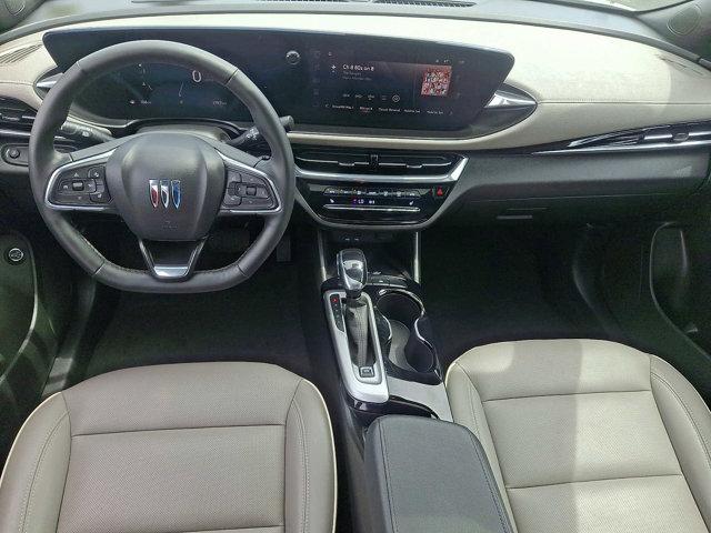 2024 Buick NV Avenir FWD