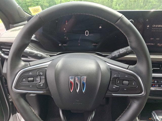 2024 Buick NV Avenir FWD