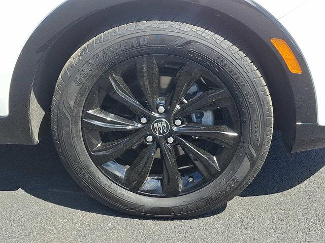 2024 Buick NV Sport Touring FWD