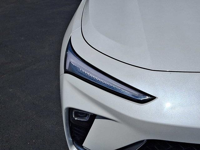 2024 Buick NV Sport Touring FWD