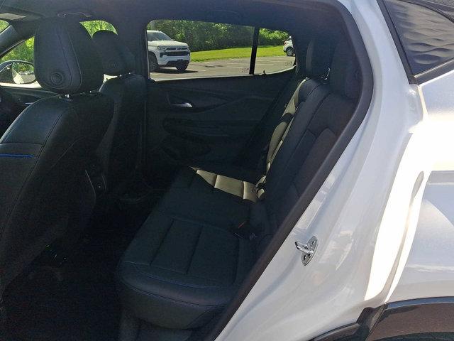 2024 Buick NV Sport Touring FWD