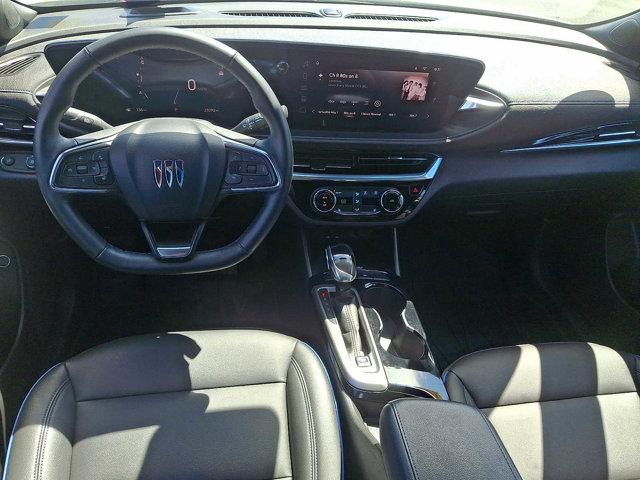 2024 Buick NV Sport Touring FWD