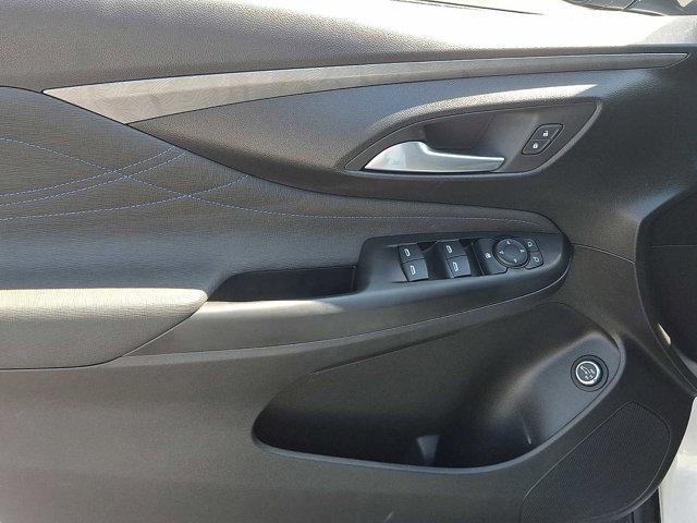 2024 Buick NV Sport Touring FWD