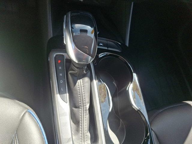 2024 Buick NV Sport Touring FWD