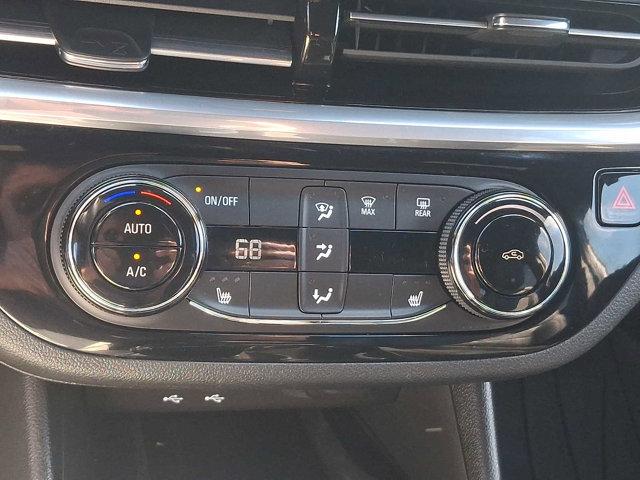 2024 Buick NV Sport Touring FWD