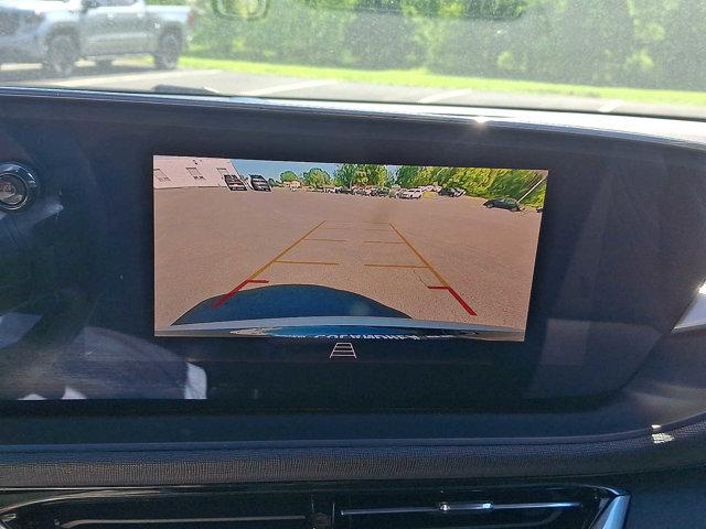 2024 Buick NV Sport Touring FWD