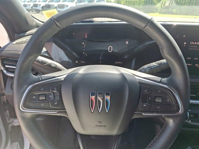2024 Buick NV Sport Touring FWD