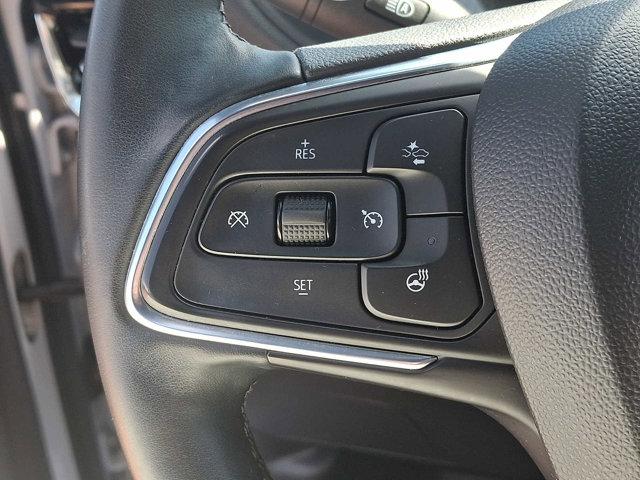 2024 Buick NV Sport Touring FWD