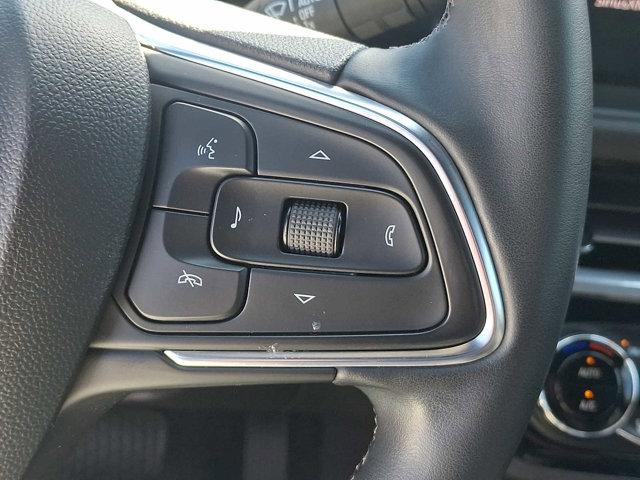 2024 Buick NV Sport Touring FWD
