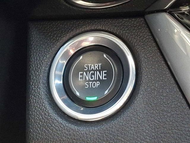 2024 Buick NV Sport Touring FWD