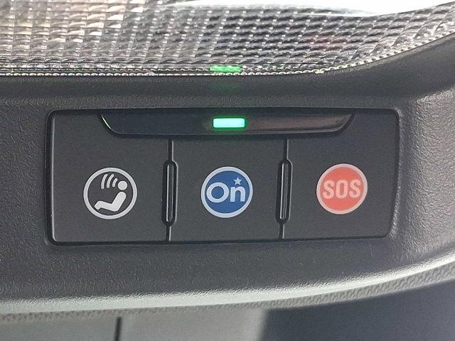 2024 Buick NV Sport Touring FWD