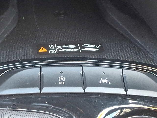 2024 Buick NV Sport Touring FWD