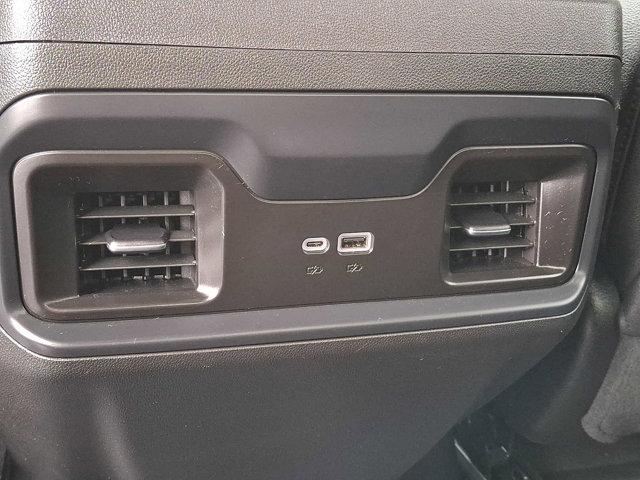 2024 Chevrolet Silverado 1500 4WD Crew Cab Short Bed RST