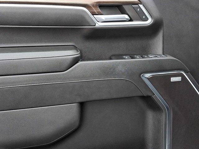2024 Chevrolet Silverado 1500 4WD Crew Cab Short Bed RST