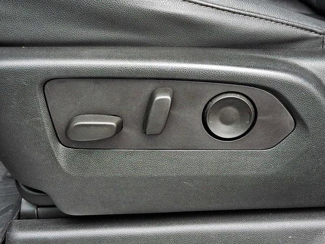 2024 Chevrolet Silverado 1500 4WD Crew Cab Short Bed RST