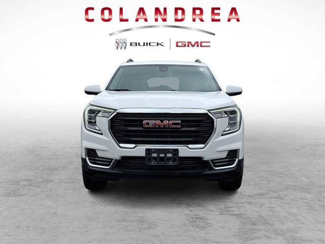 2022 GMC Terrain AWD SLE