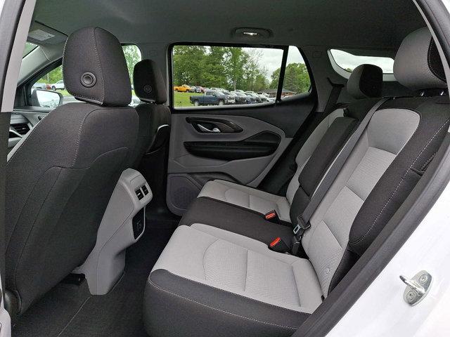 2022 GMC Terrain AWD SLE
