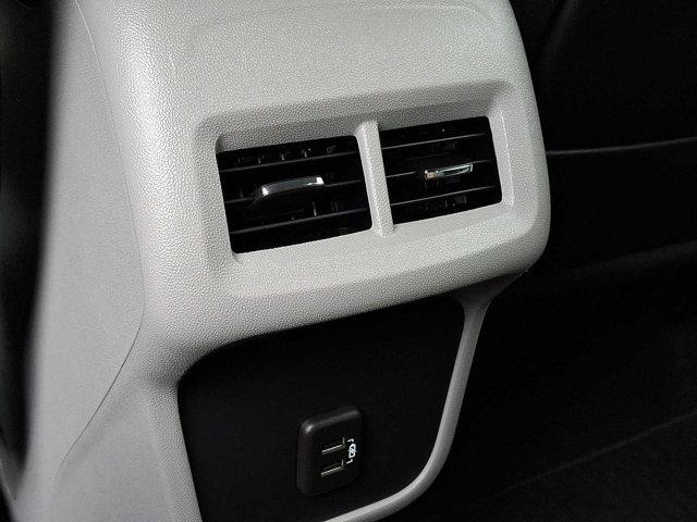 2022 GMC Terrain AWD SLE