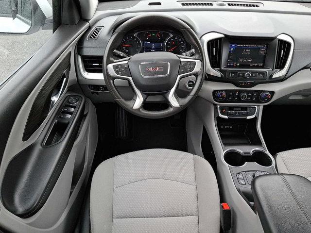 2022 GMC Terrain AWD SLE