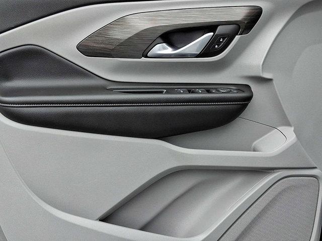 2022 GMC Terrain AWD SLE