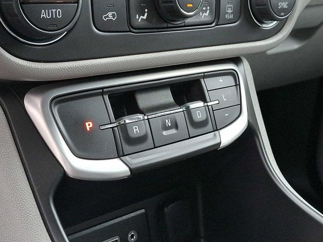 2022 GMC Terrain AWD SLE