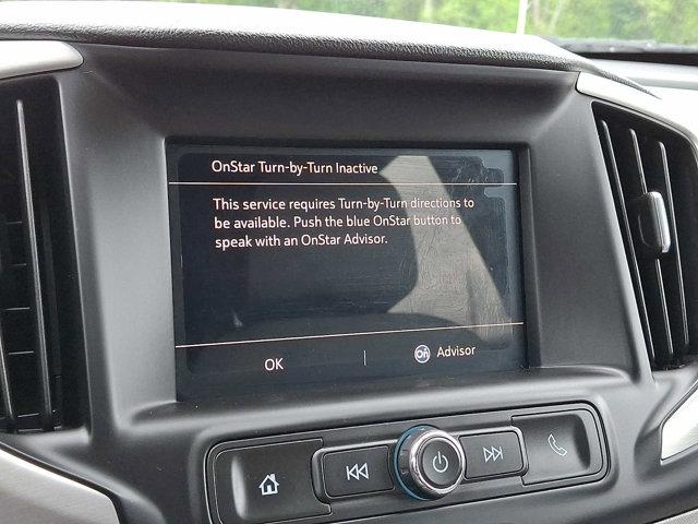 2022 GMC Terrain AWD SLE