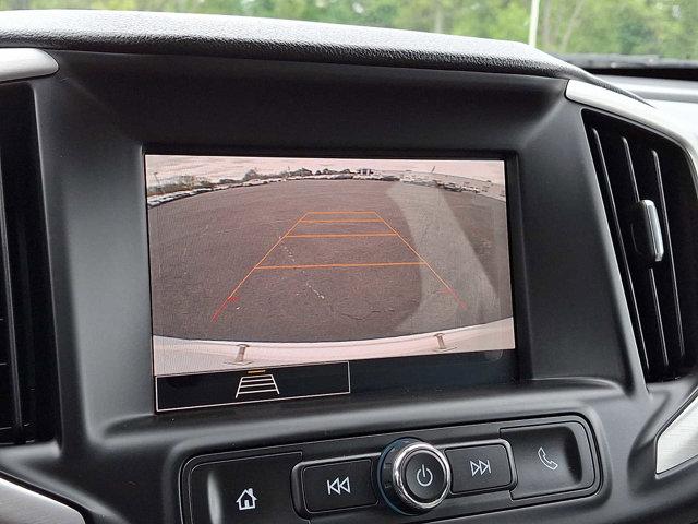 2022 GMC Terrain AWD SLE