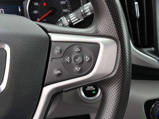 2022 GMC Terrain AWD SLE
