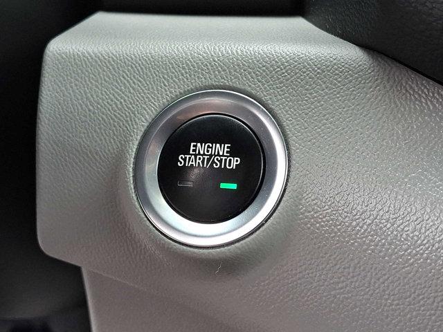 2022 GMC Terrain AWD SLE