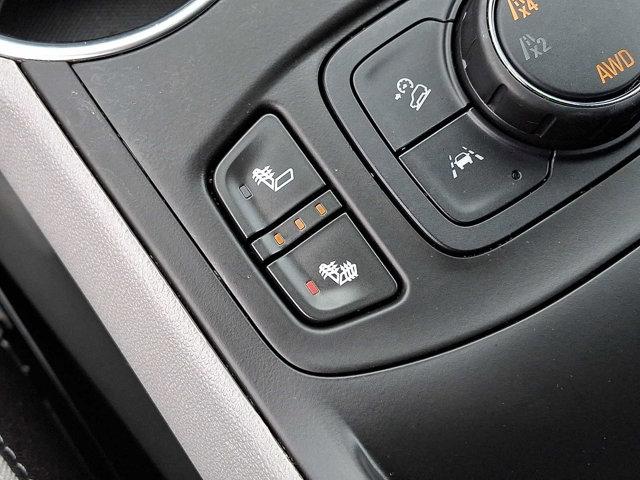2022 GMC Terrain AWD SLE