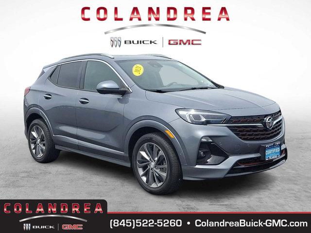 2021 Buick Encore GX AWD Essence for sale in Newburgh, NY