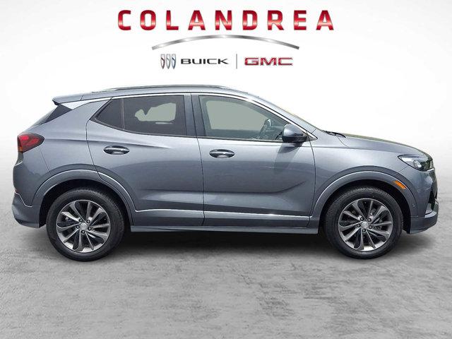 2021 Buick Encore GX AWD Essence