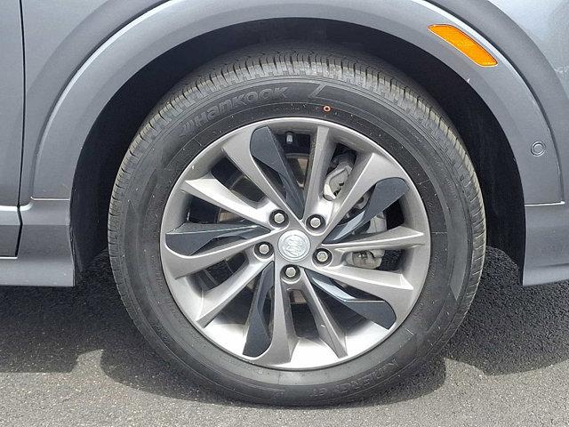 2021 Buick Encore GX AWD Essence