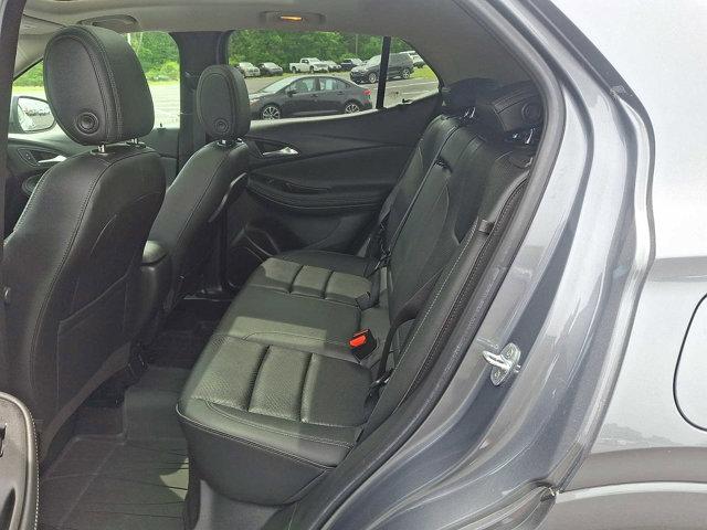 2021 Buick Encore GX AWD Essence
