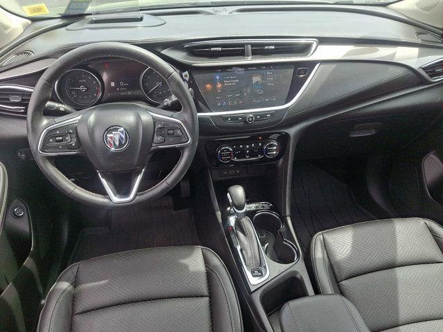2021 Buick Encore GX AWD Essence
