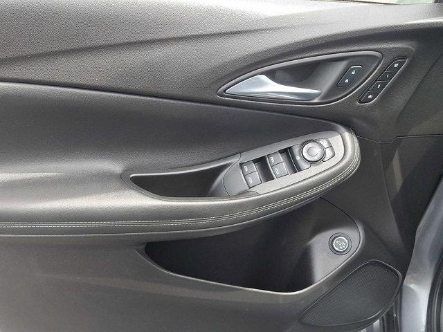 2021 Buick Encore GX AWD Essence