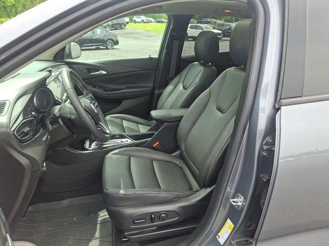 2021 Buick Encore GX AWD Essence
