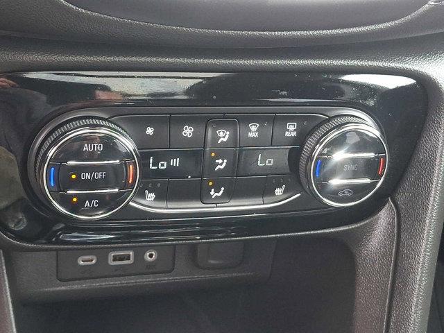 2021 Buick Encore GX AWD Essence