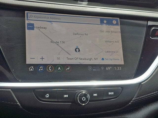 2021 Buick Encore GX AWD Essence
