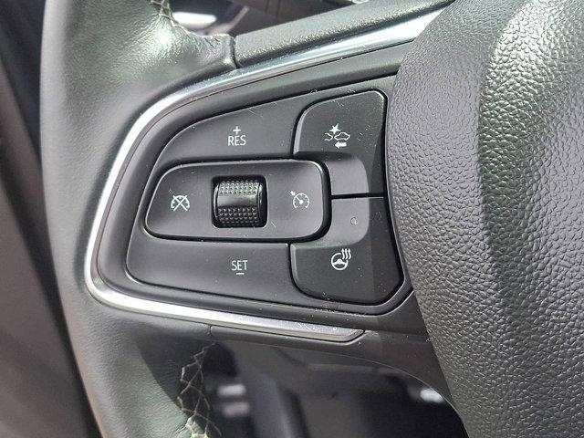 2021 Buick Encore GX AWD Essence